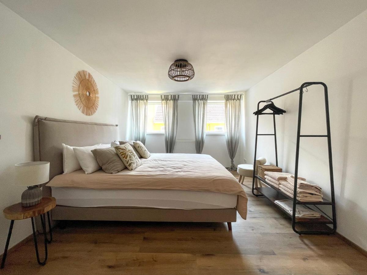 Casa Cassai - Casa Milo Apartment Meiningen